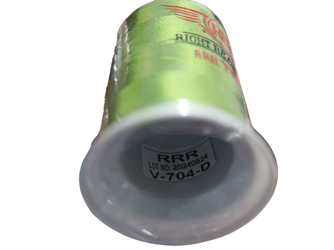RRR Green V-704-D Viscose