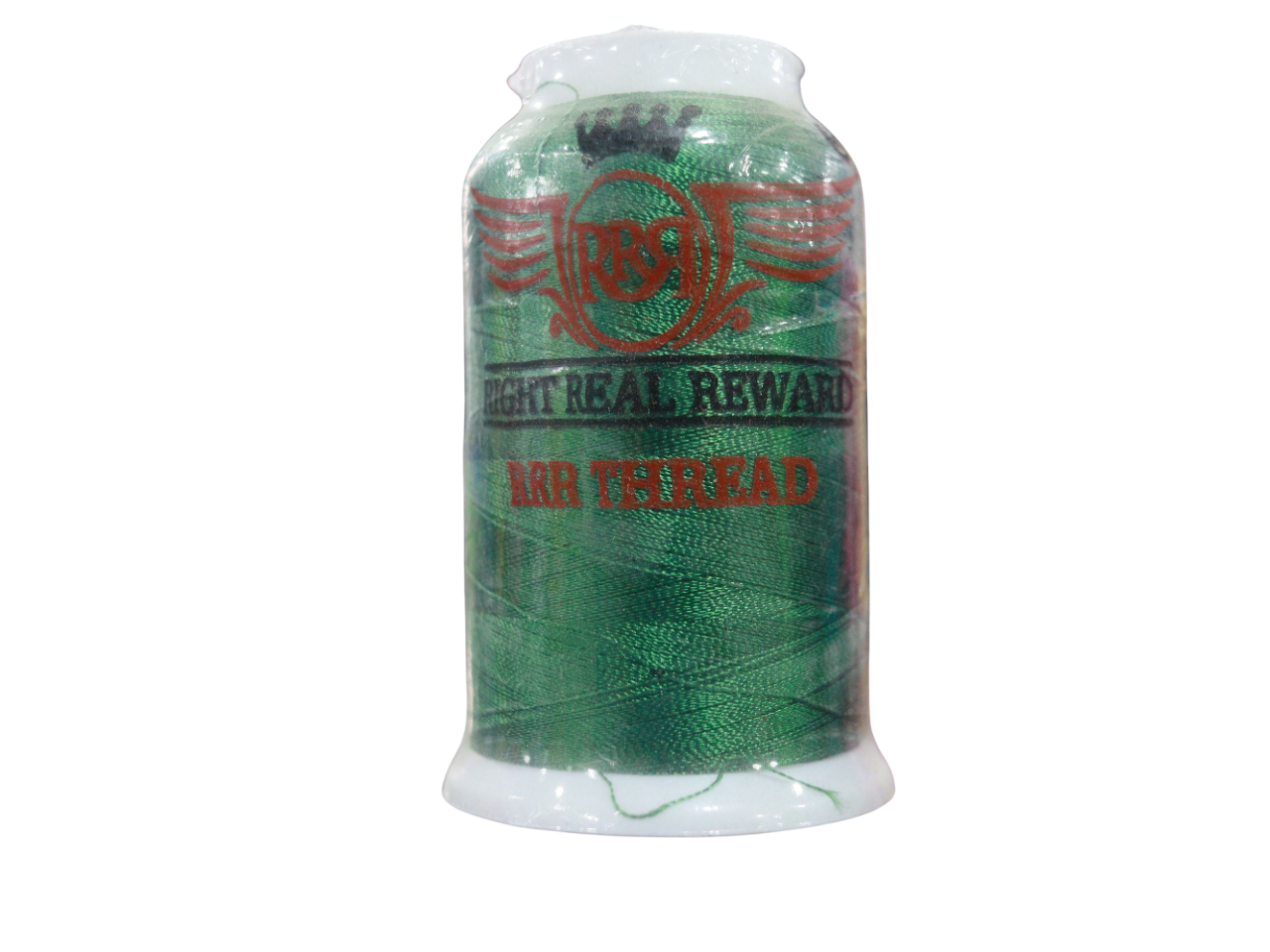 RRR Dark Green 06 Viscose