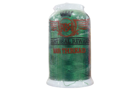 RRR Dark Green 06 Viscose