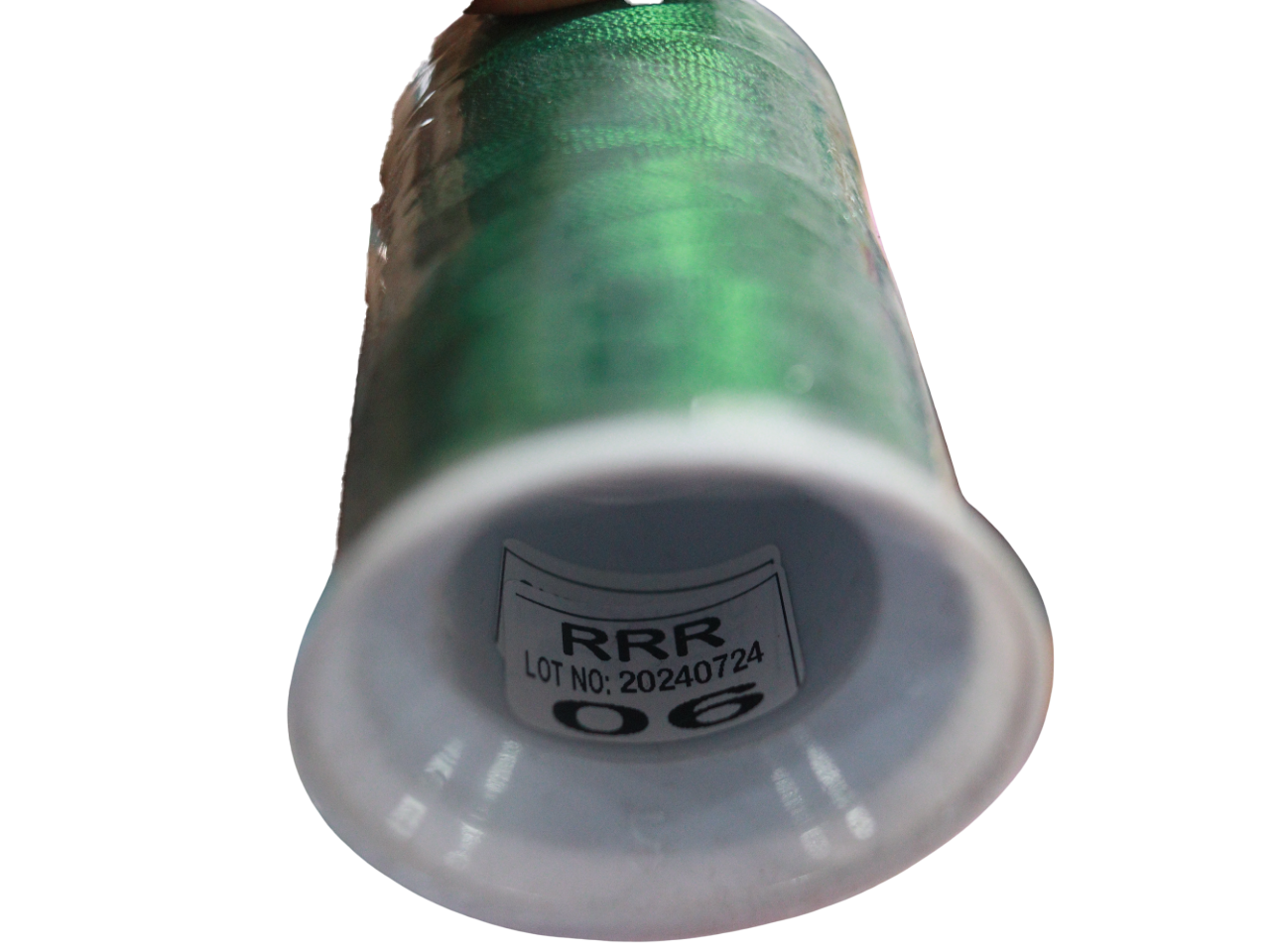 RRR Dark Green 06 Viscose