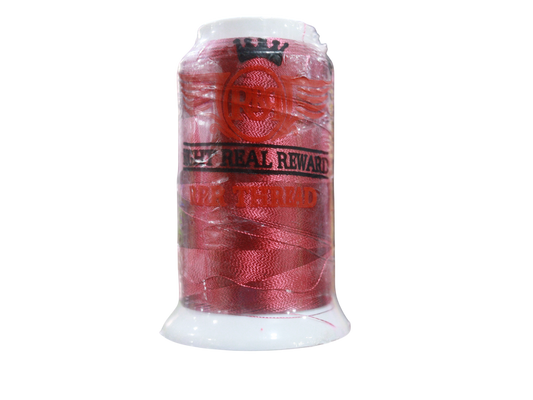 RRR Maroon 1252 Viscose