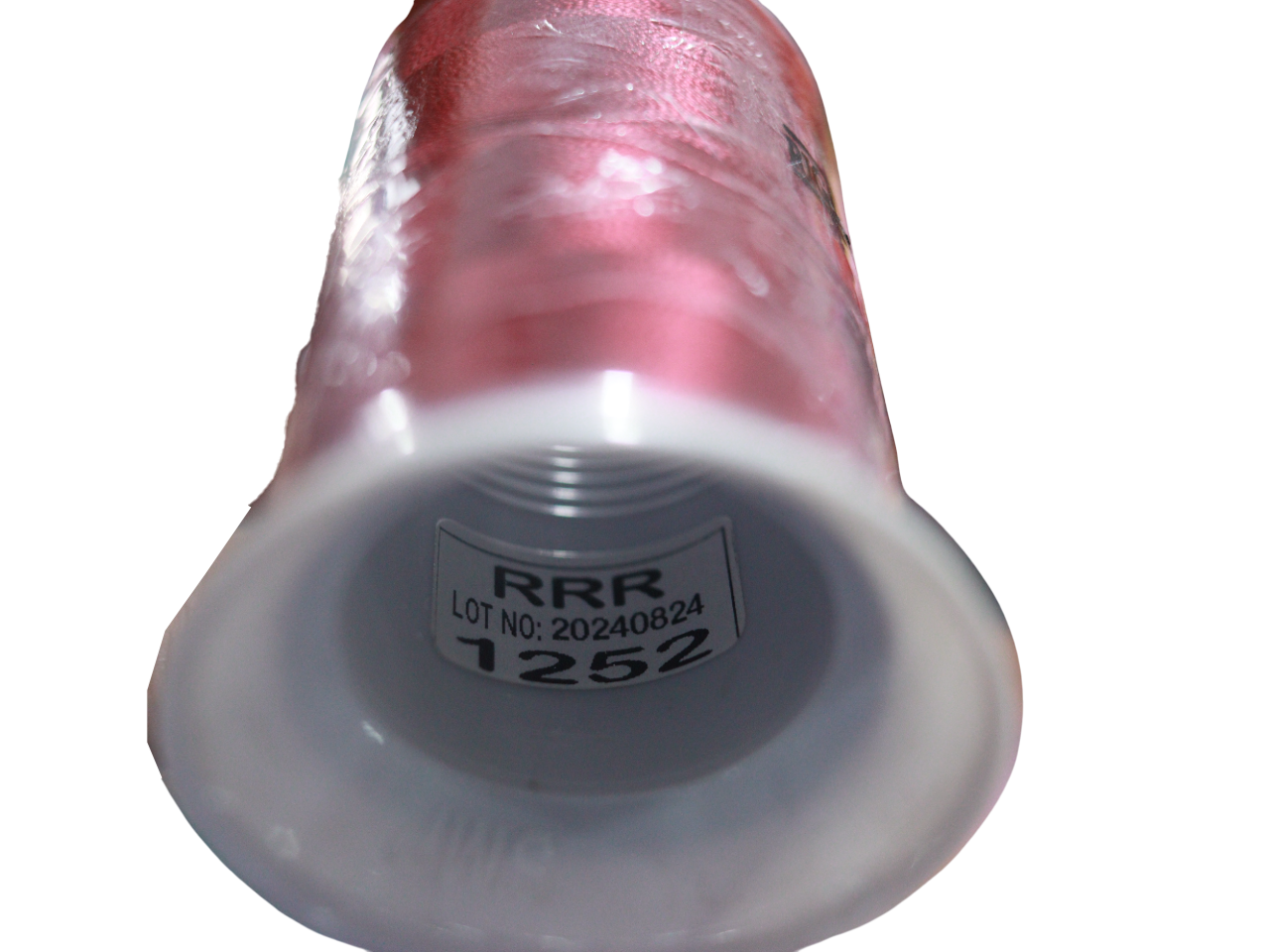 RRR Maroon 1252 Viscose