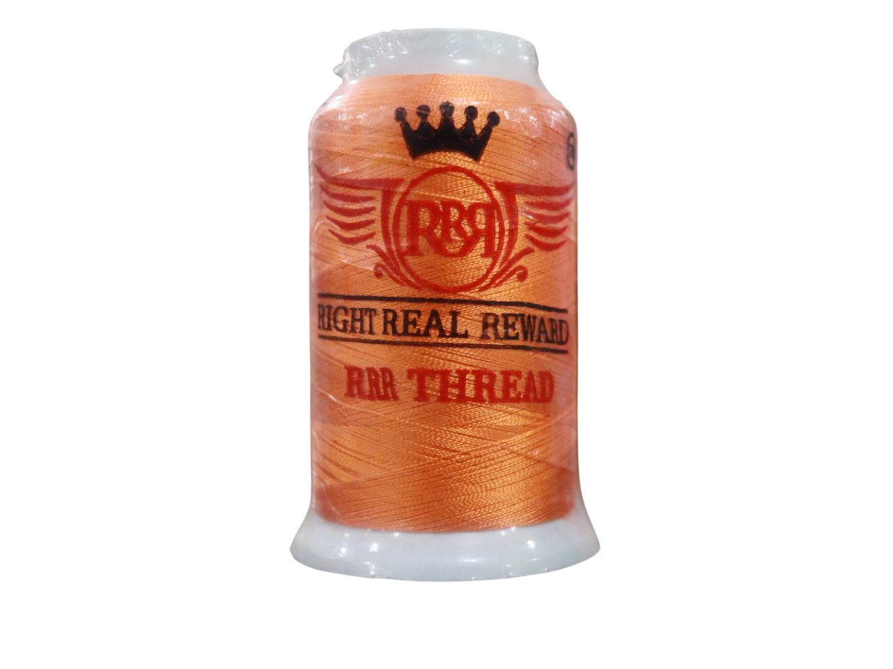 RRR Orange 691 Viscose