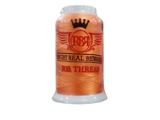 RRR Orange 691 Viscose