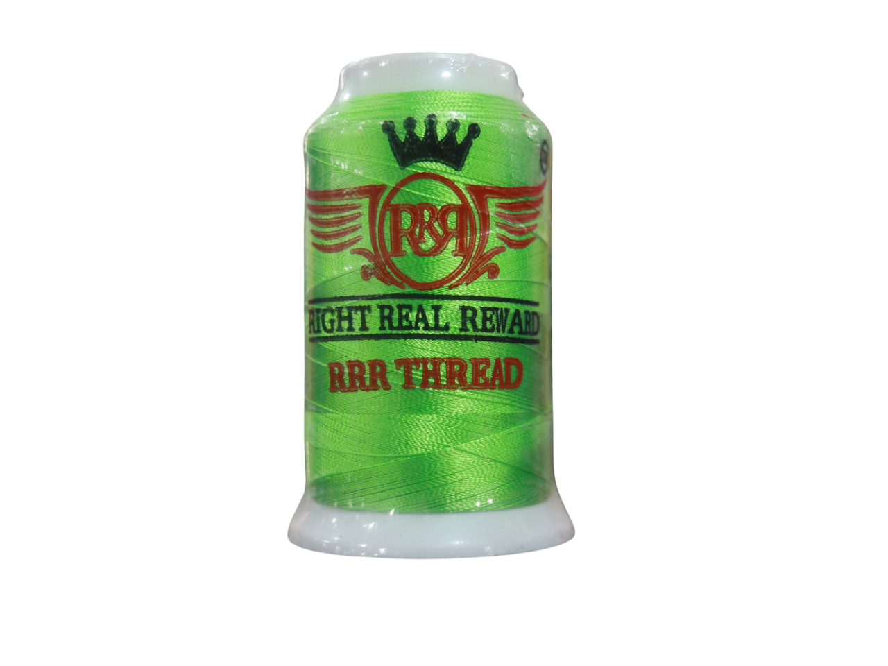 RRR Green 6007 Viscose