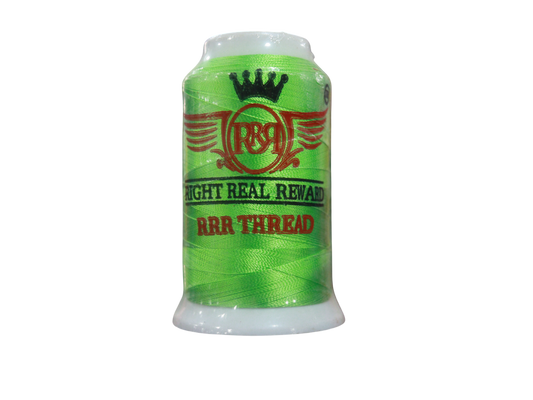 RRR Green 6007 Viscose