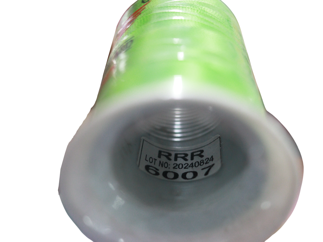 RRR Green 6007 Viscose