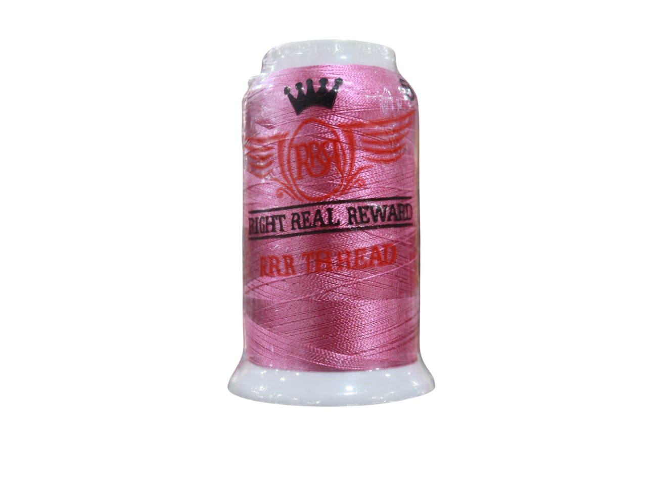 RRR Pink 6051 Viscose