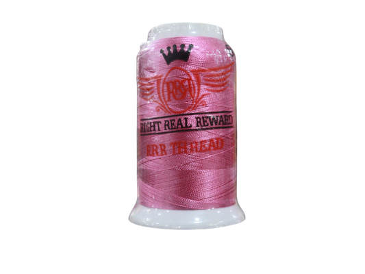 RRR Pink 6051 Viscose