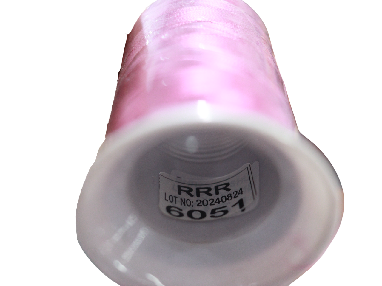 RRR Pink 6051 Viscose
