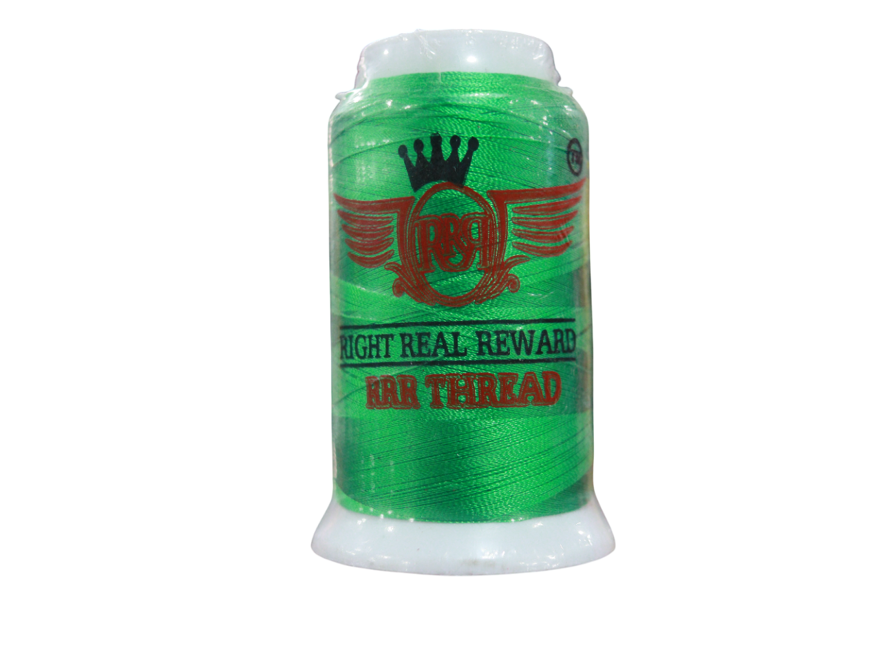 RRR Green 12-N Viscose