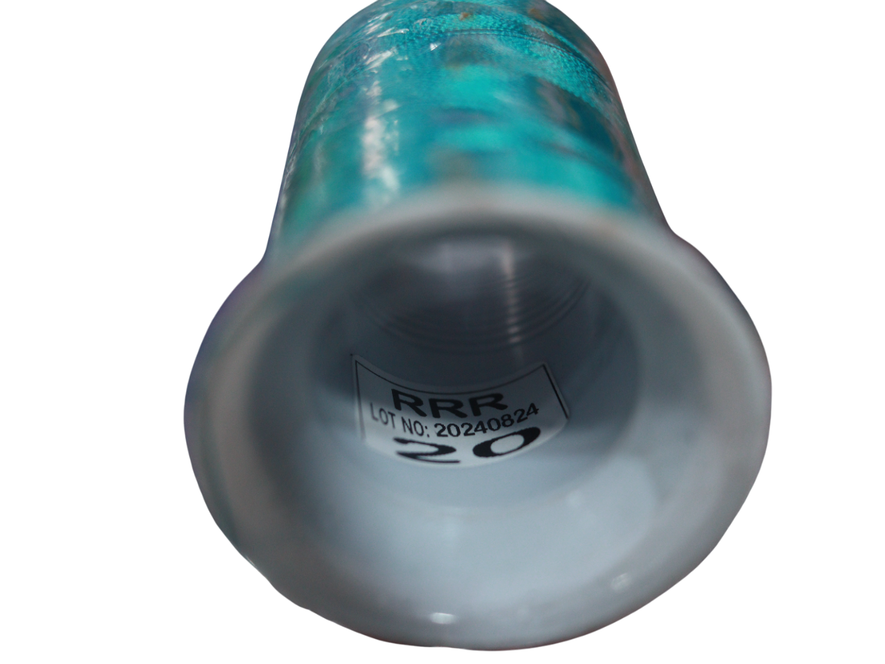 RRR Cyan 20 Viscose