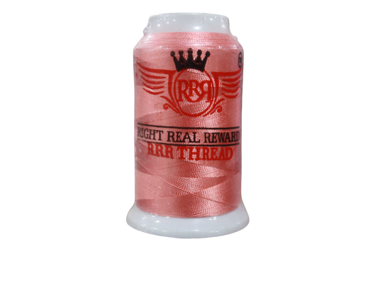 RRR Light Red 3041 Viscose