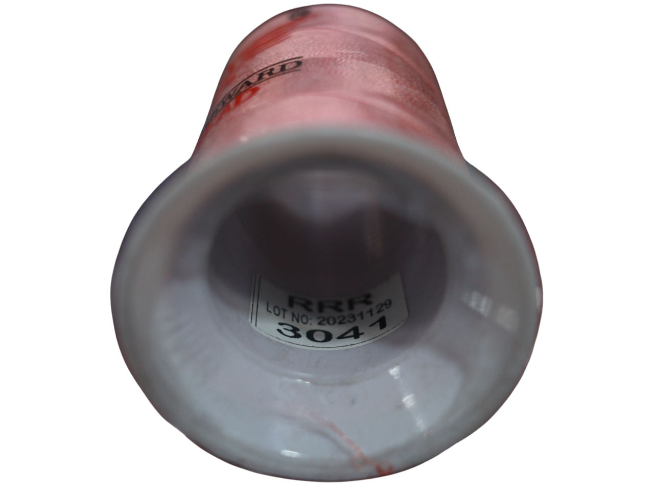 RRR Light Red 3041 Viscose