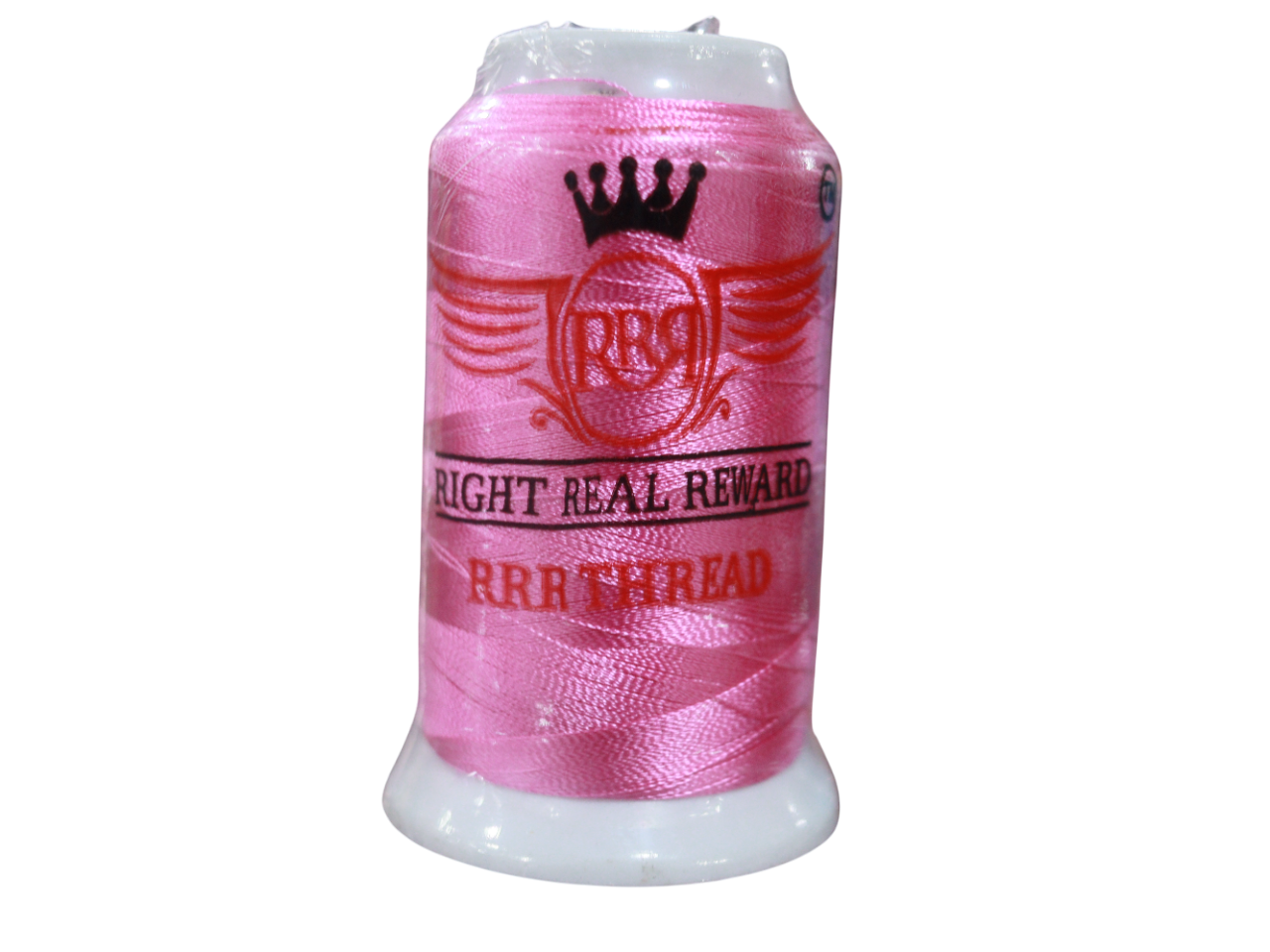 RRR Pink 582 Viscose