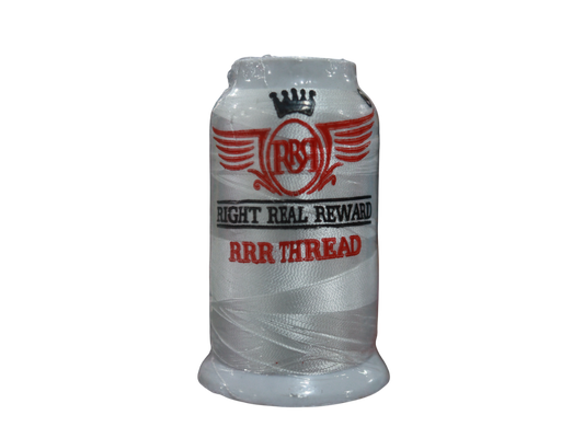 RRR White 501 Viscose