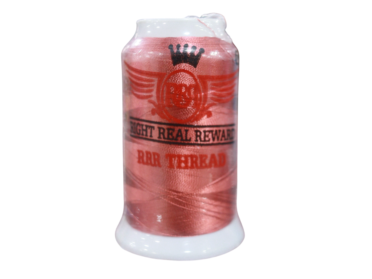 RRR Red 3153 Viscose