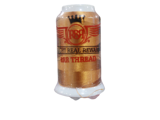 RRR Brown M-173 Viscose