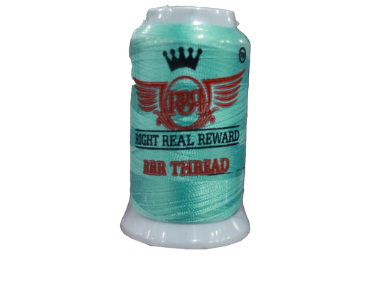 RRR Aqua Blue 804 Viscose