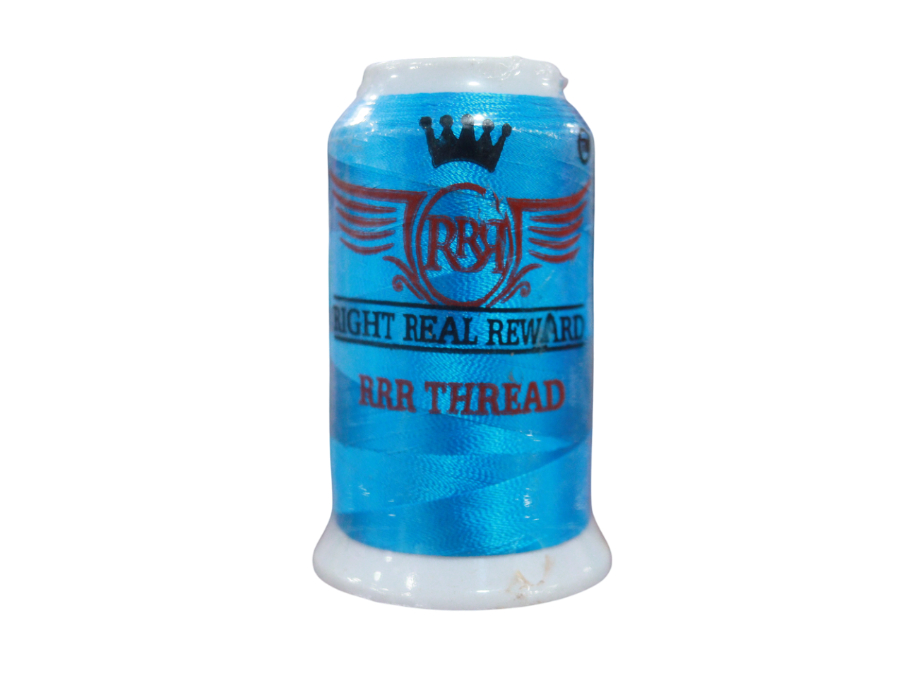 RRR Sky blue 1297 Viscose