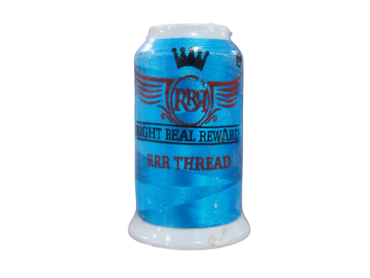 RRR Sky blue 1297 Viscose