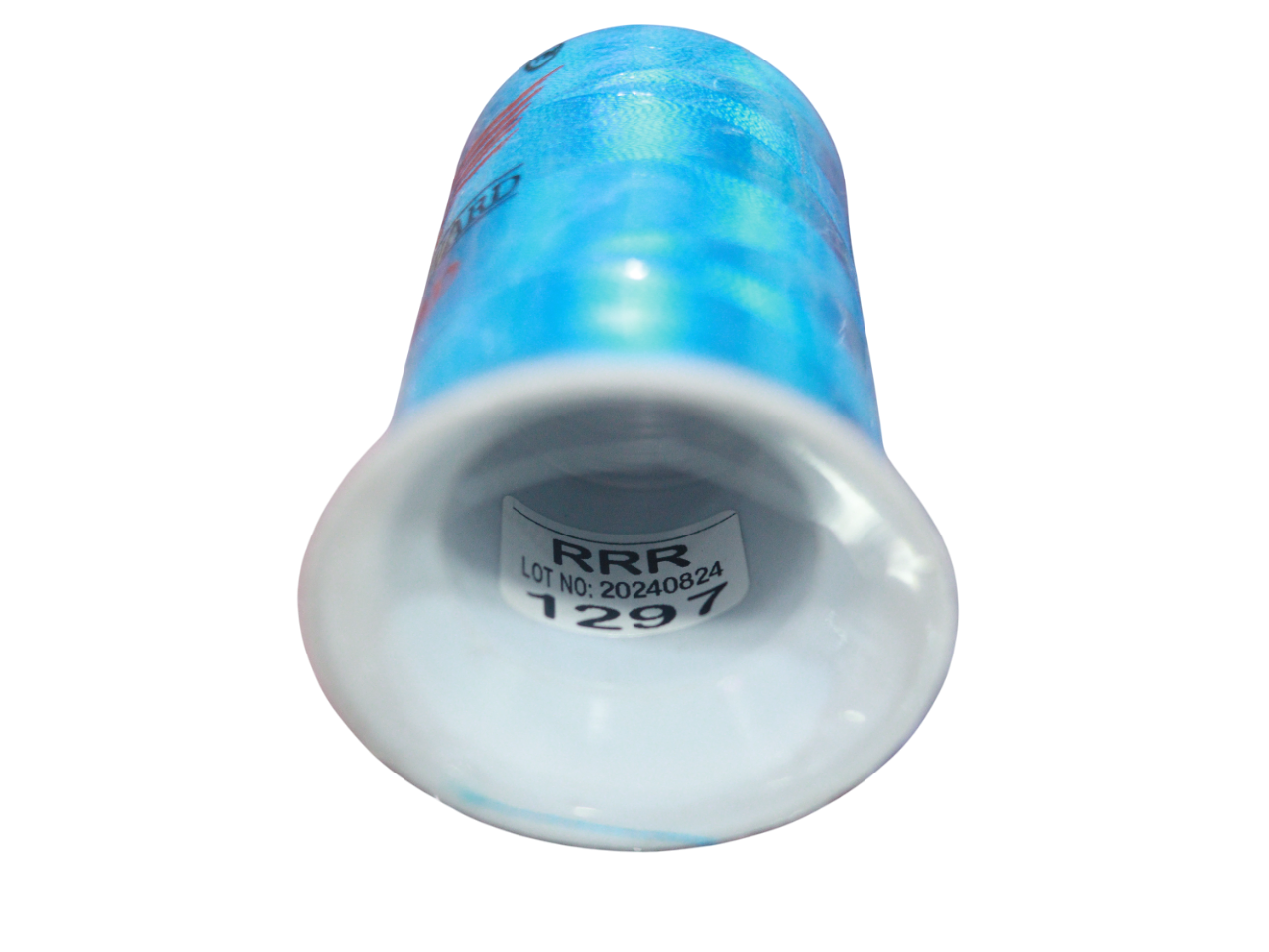 RRR Sky blue 1297 Viscose