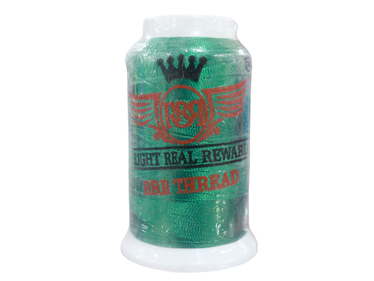 RRR Dark Green 14 Viscose