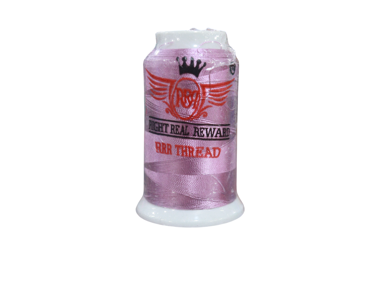RRR Light Pink 1222 Viscose