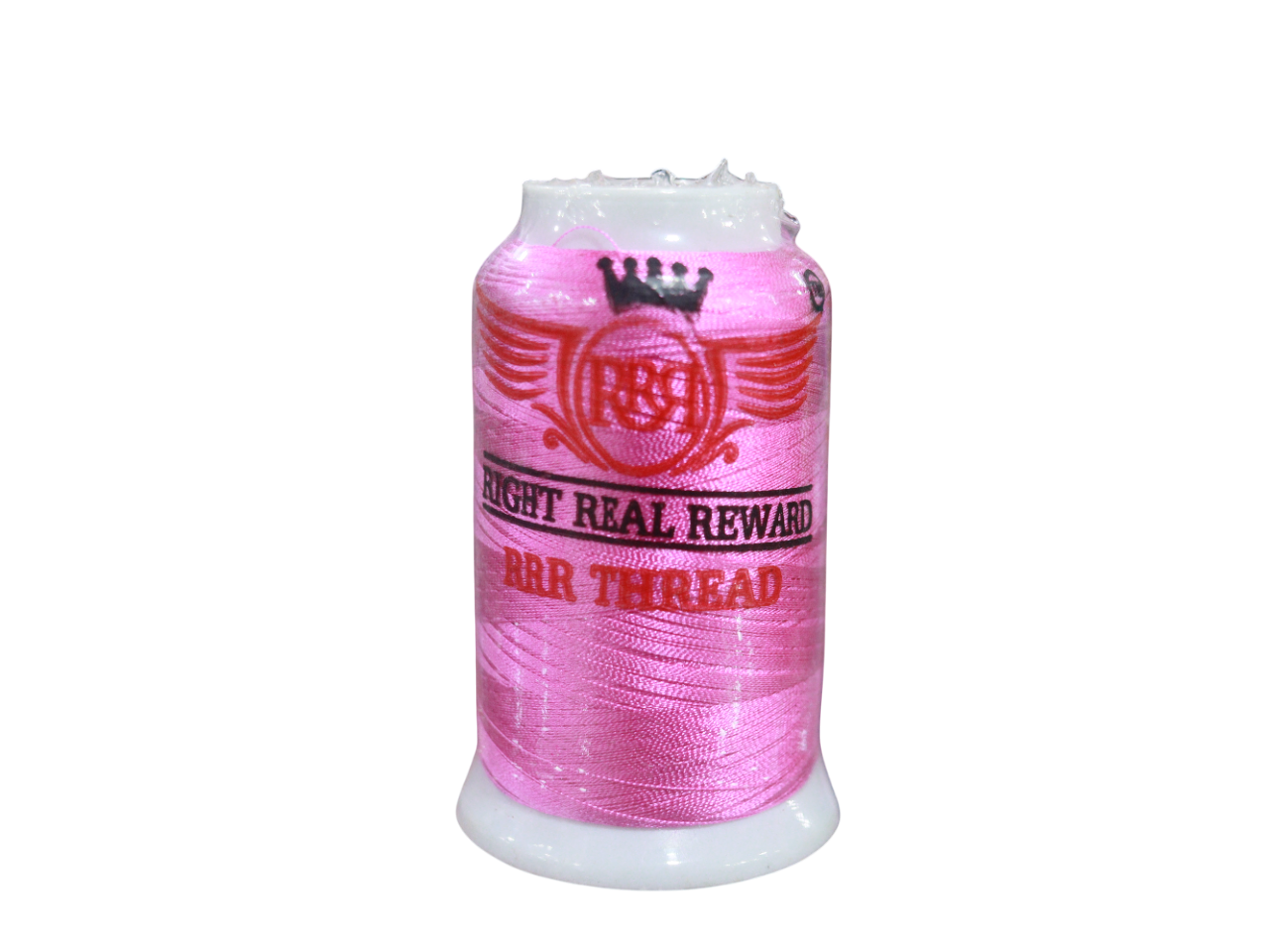 RRR Pink 6046 Viscose