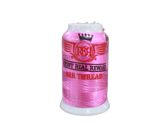 RRR Pink 6046 Viscose