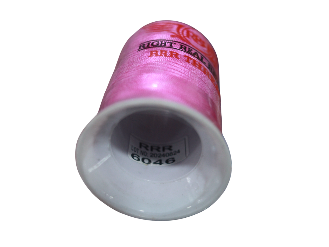 RRR Pink 6046 Viscose
