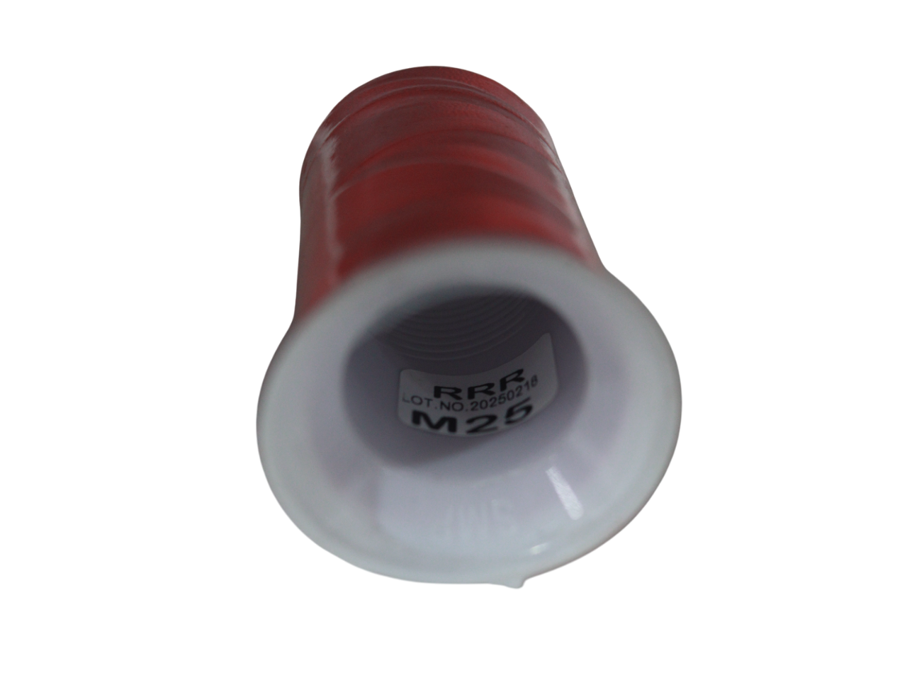 RRR Red M25 Viscose