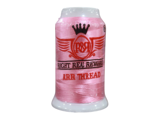 RRR Light Pink 6012 Viscose