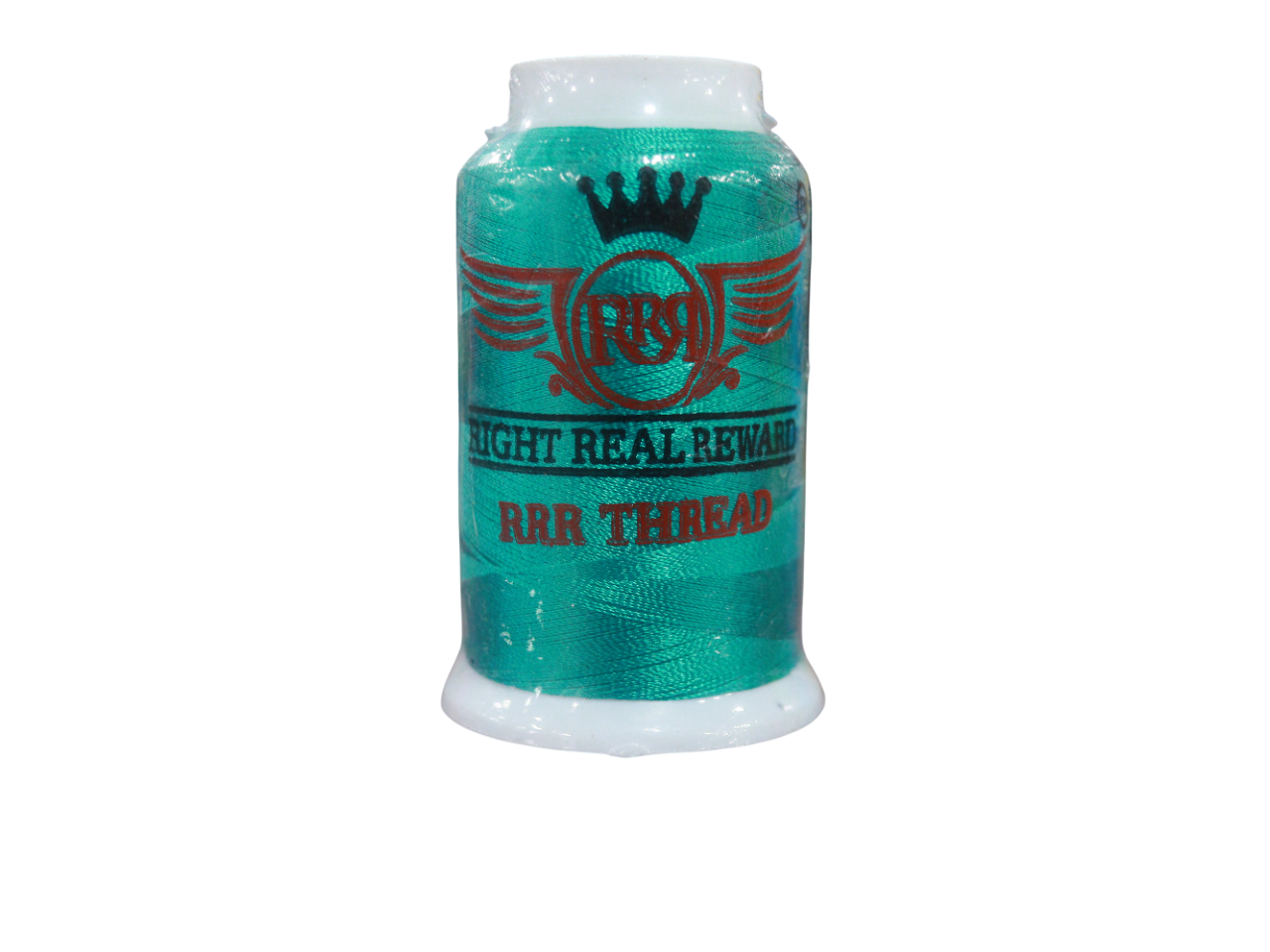 RRR Emerald Green M-6047 Viscose