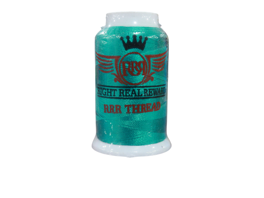 RRR Emerald Green M-6047 Viscose