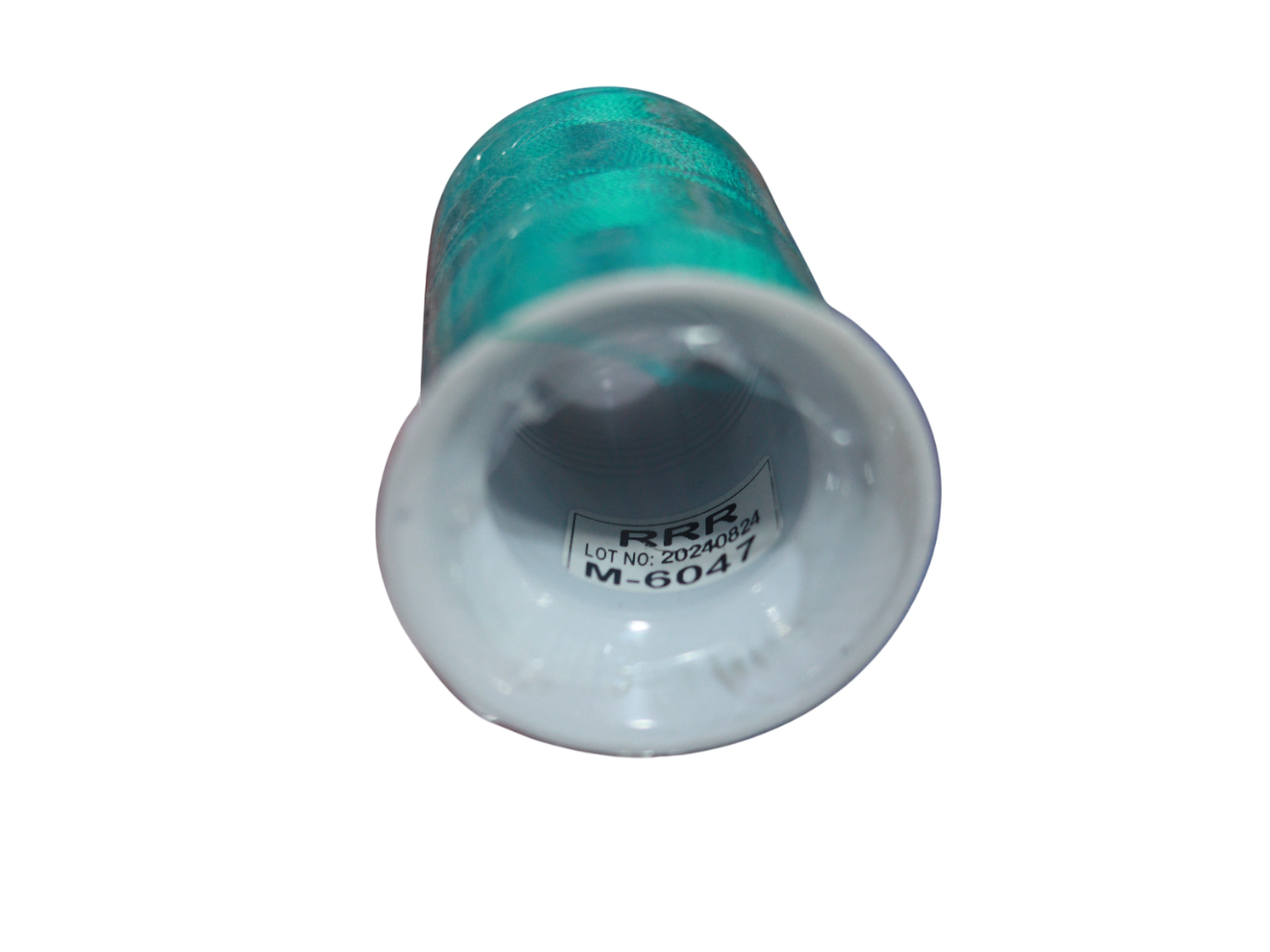 RRR Emerald Green M-6047 Viscose
