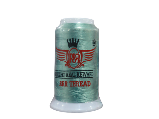 RRR Mint Green 974 Viscose