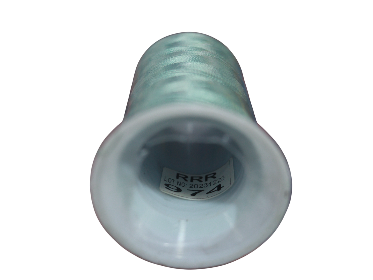 RRR Mint Green 974 Viscose
