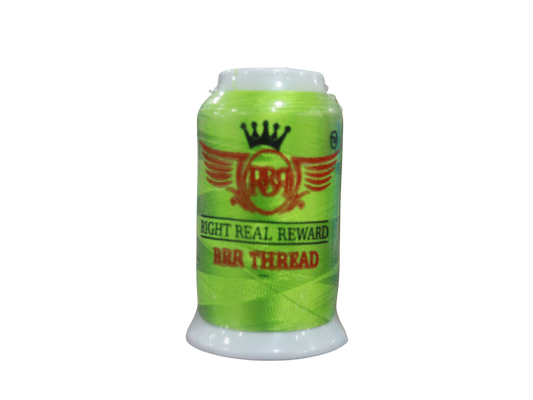 RRR Light Green 6026 Viscose