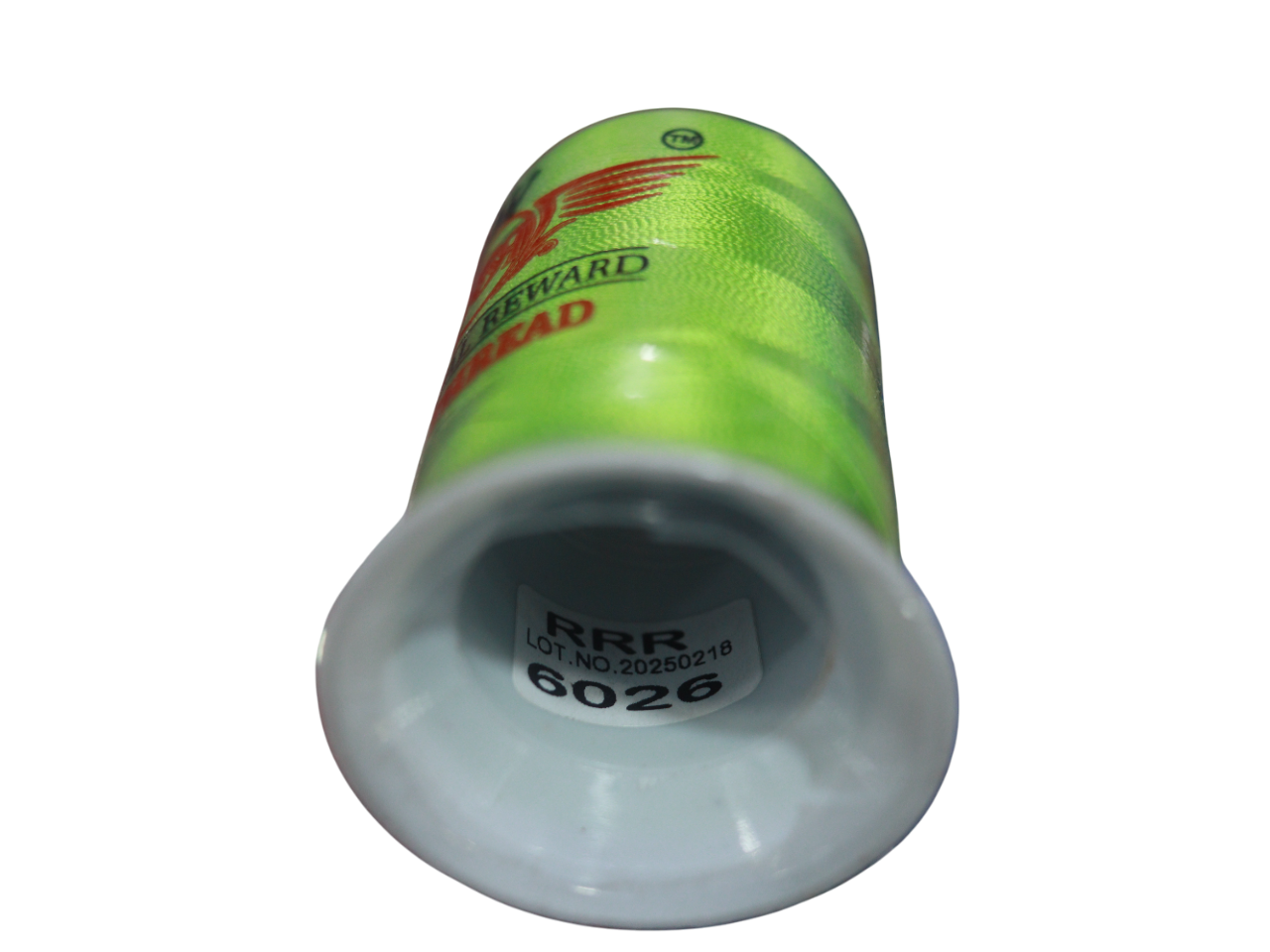 RRR Light Green 6026 Viscose