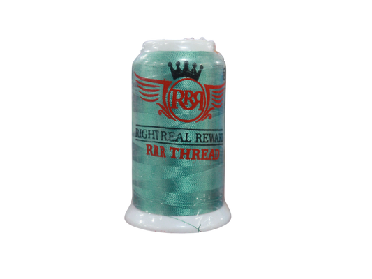 RRR Teal Green 975 Viscose