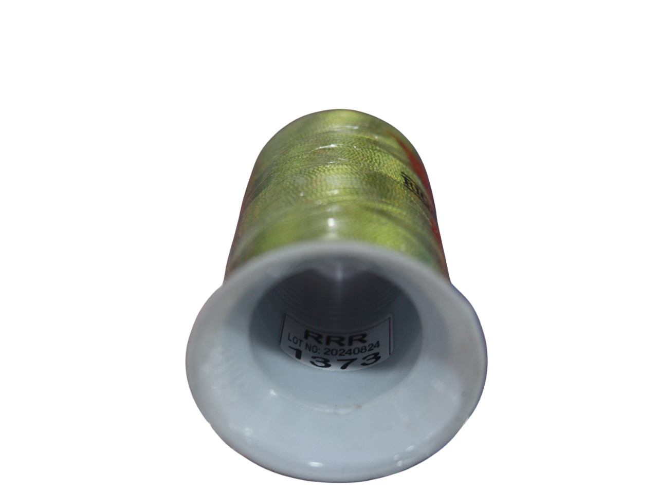 RRR Lime Green 1373 Viscose