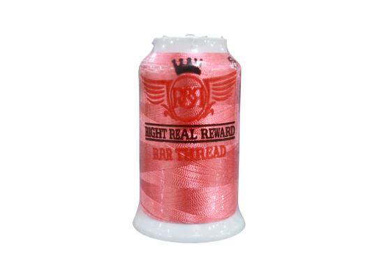 RRR Light Red 100 Viscose