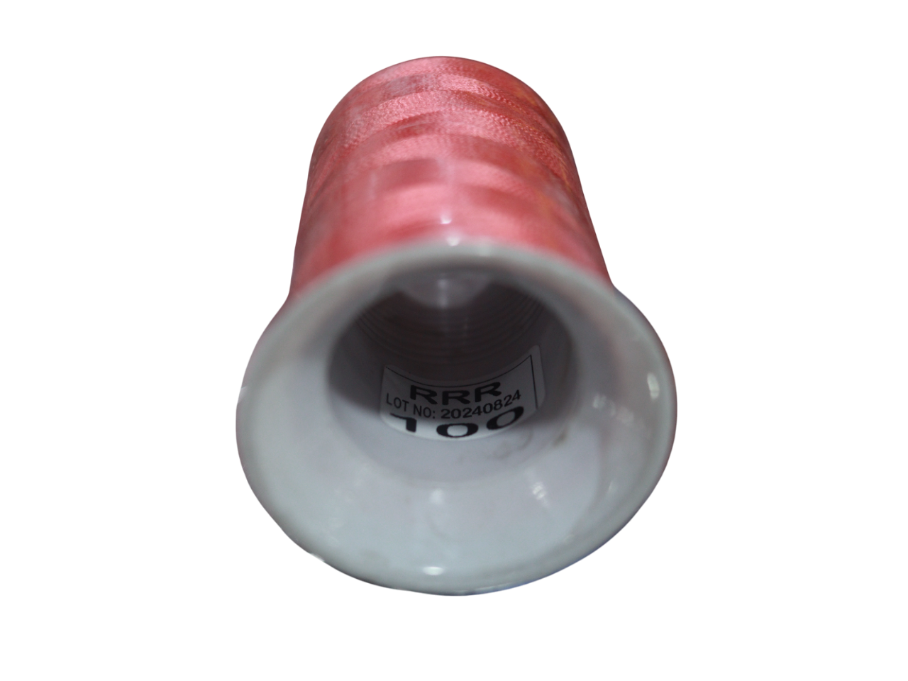 RRR Light Red 100 Viscose