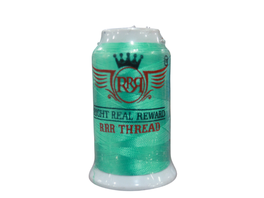 RRR Mint Green 807 Viscose