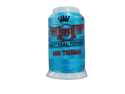 RRR Light Blue 6041 Viscose