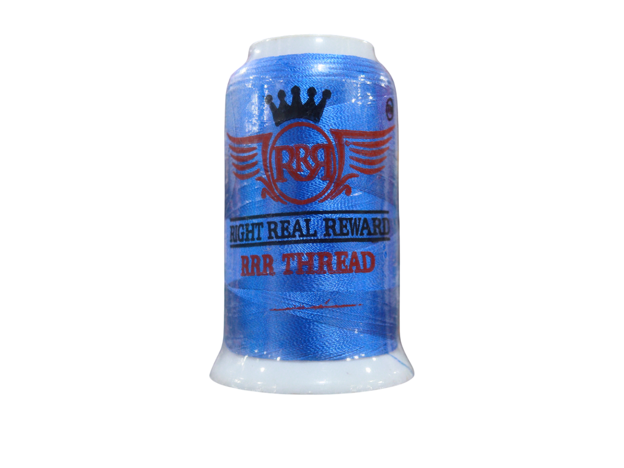 RRR Royal Blue M875 Viscose