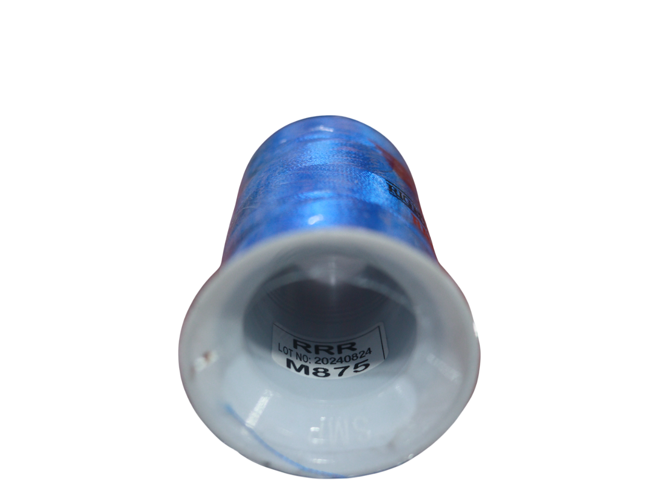 RRR Royal Blue M875 Viscose