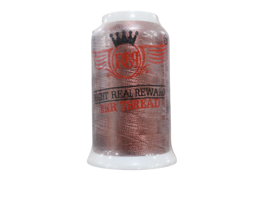 RRR Brown 1199 Viscose