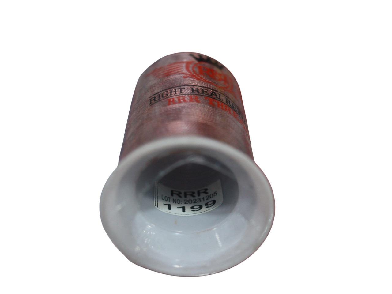 RRR Brown 1199 Viscose